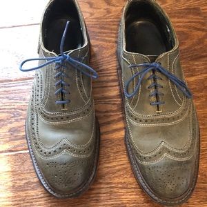 COPY - Allen Edmonds neumok dress shoes